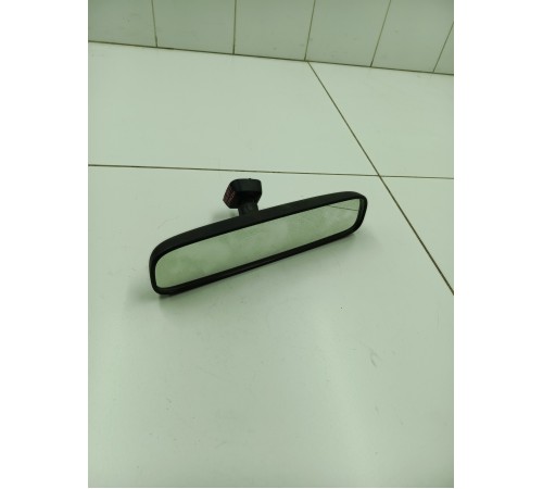 Зеркало заднего вида салонное