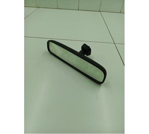 Зеркало заднего вида салонное