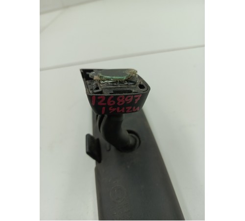 Зеркало заднего вида салонное