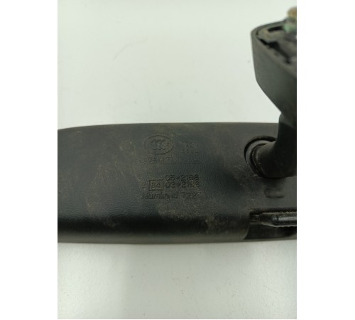 Зеркало заднего вида салонное