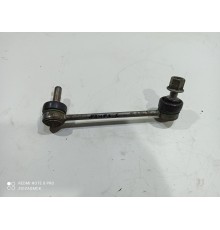 Стойка стабилизатора(передняя левая)