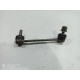 Стойка стабилизатора(передняя левая)