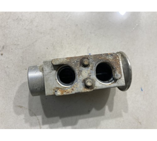 Клапан кондиционера