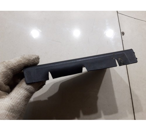 Накладка (пластик) салона