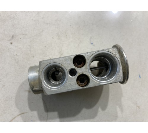 Клапан кондиционера