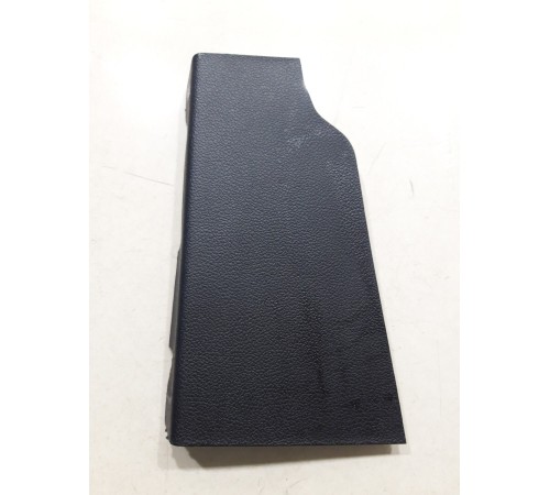 Накладка (пластик) салона