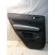 Обшивка двери задняя левая
