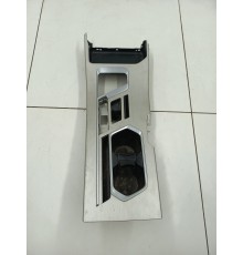 Накладка центральной консоли (кпп)