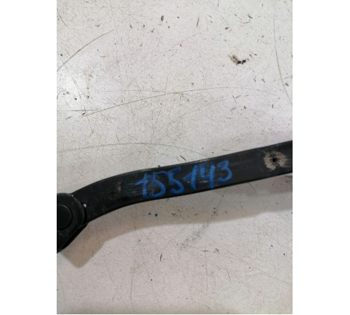 Ограничитель двери задний левый