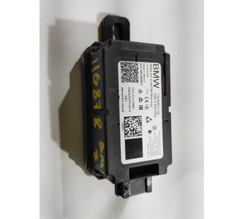 Блок усилитель антенны