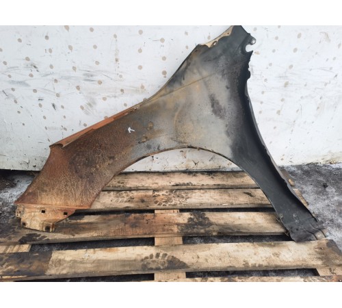 Крыло(переднее правое)