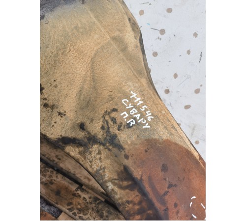 Крыло(переднее правое)