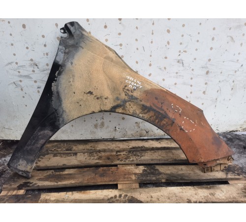 Крыло(переднее правое)