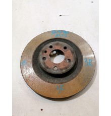 Тормозной диск задний