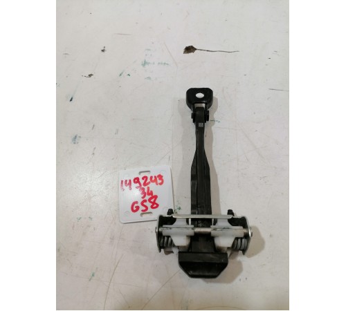 Ограничитель двери задний левый