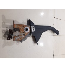 Ручной тормоз