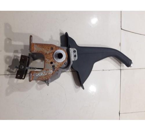 Ручной тормоз