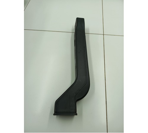 Воздуховод салона