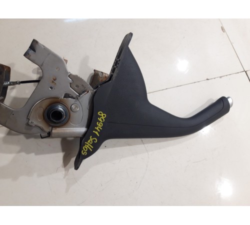 Ручной тормоз