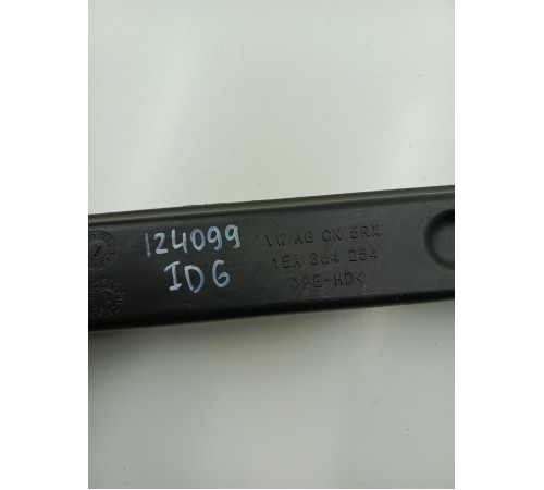 Воздуховод салона