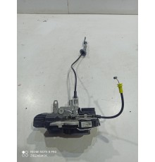 Замок двери (задний левый)