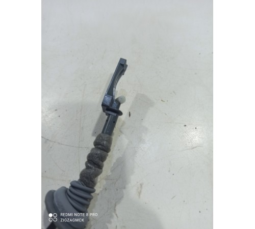 Замок двери (задний левый)