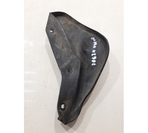 Брызговик (передний, правый)