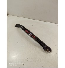 Кронштейн передней панели под фару