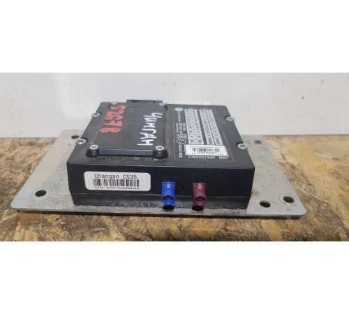 Блок глонасс