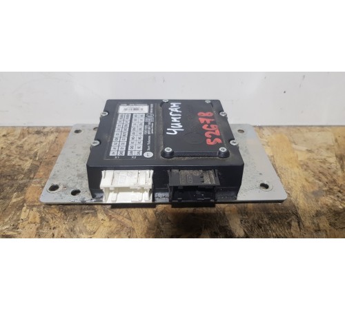 Блок глонасс