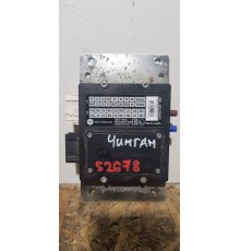 Блок глонасс