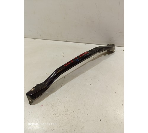 Кронштейн передней панели под фару