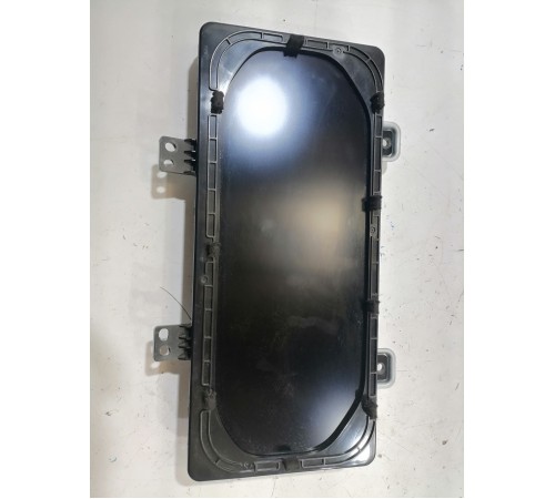 Панель приборов