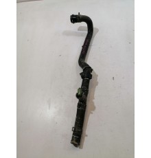 Патрубок системы охлаждения