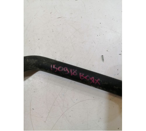 Патрубок системы охлаждения