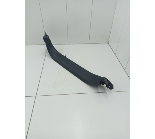 Обшивка двери крышки багажника левая