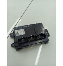 Блок контроллер управления системой кондиционирования