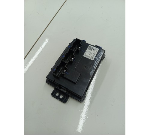 Блок контроллер управления системой кондиционирования