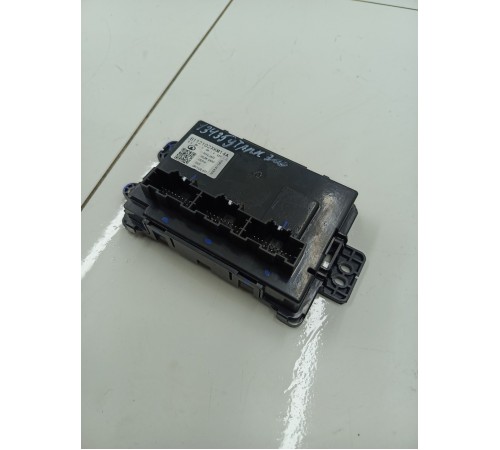 Блок контроллер управления системой кондиционирования