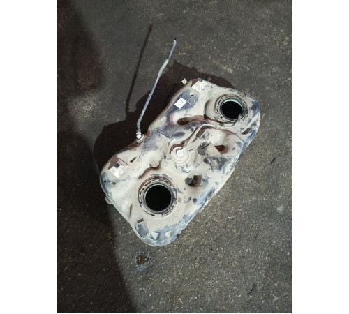 бак топливный