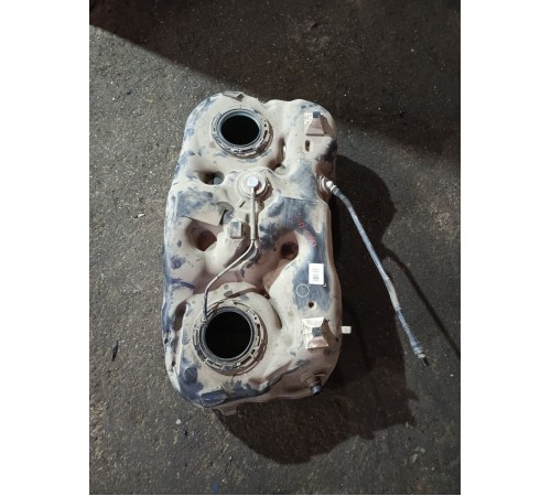 бак топливный