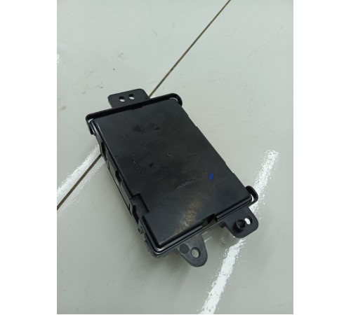 Блок контроллер управления системой кондиционирования