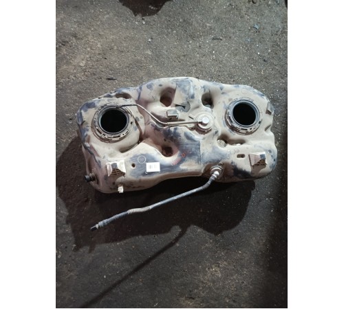 бак топливный