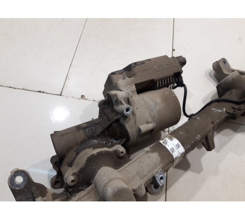 Рулевая рейка