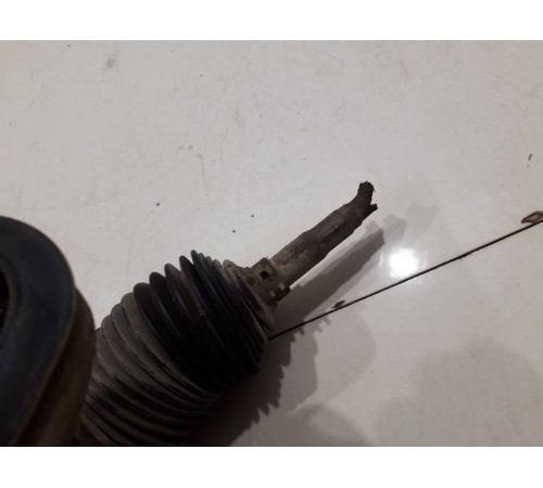 Рулевая рейка