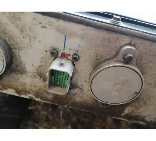 Батарея основная силовая