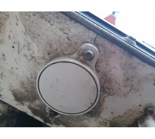 Батарея основная силовая