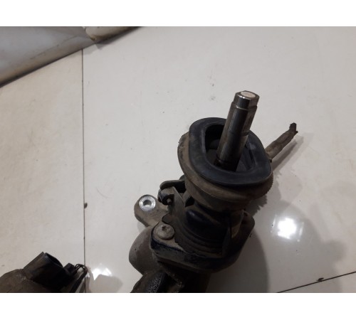 Рулевая рейка