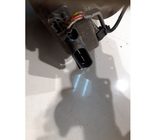 Рулевая рейка