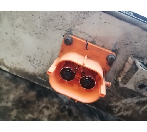 Батарея основная силовая